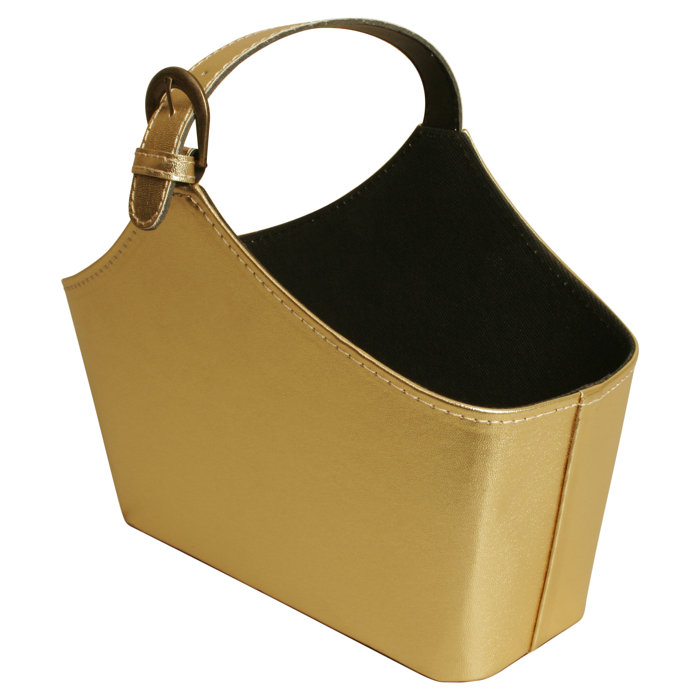 Mercer41 Decorative StorageBasket & Reviews Wayfair